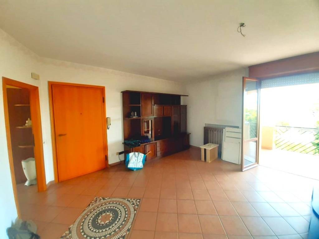 appartamento in vendita a Riccione