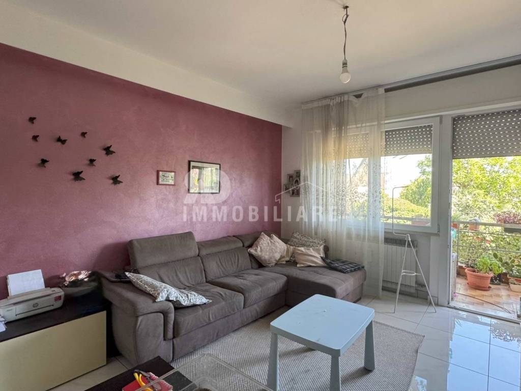 appartamento in vendita a Riccione