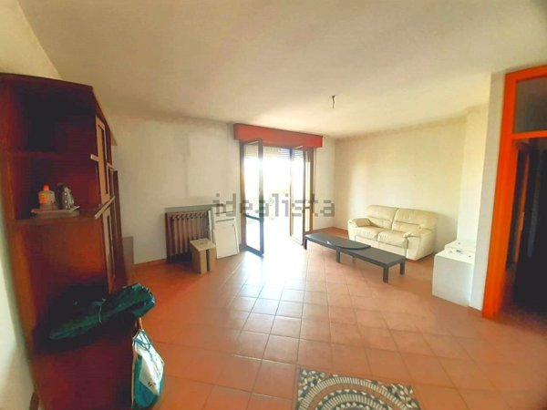 appartamento in vendita a Riccione