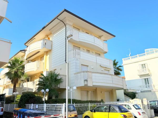 appartamento in vendita a Riccione