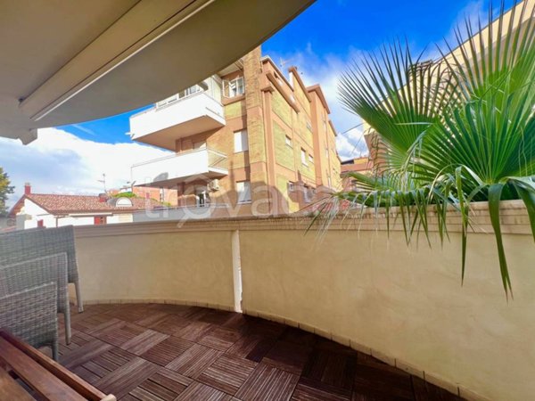 appartamento in vendita a Riccione