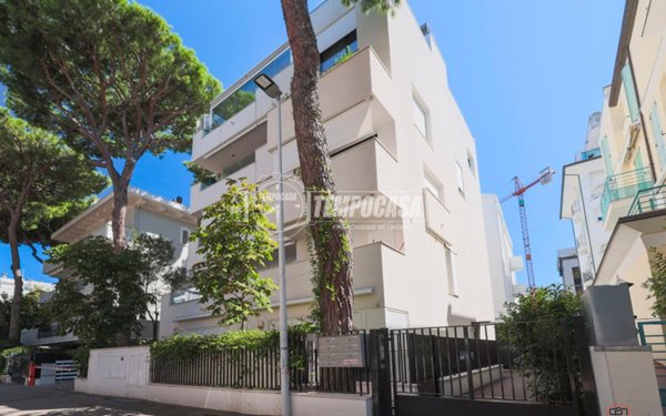 appartamento in vendita a Riccione