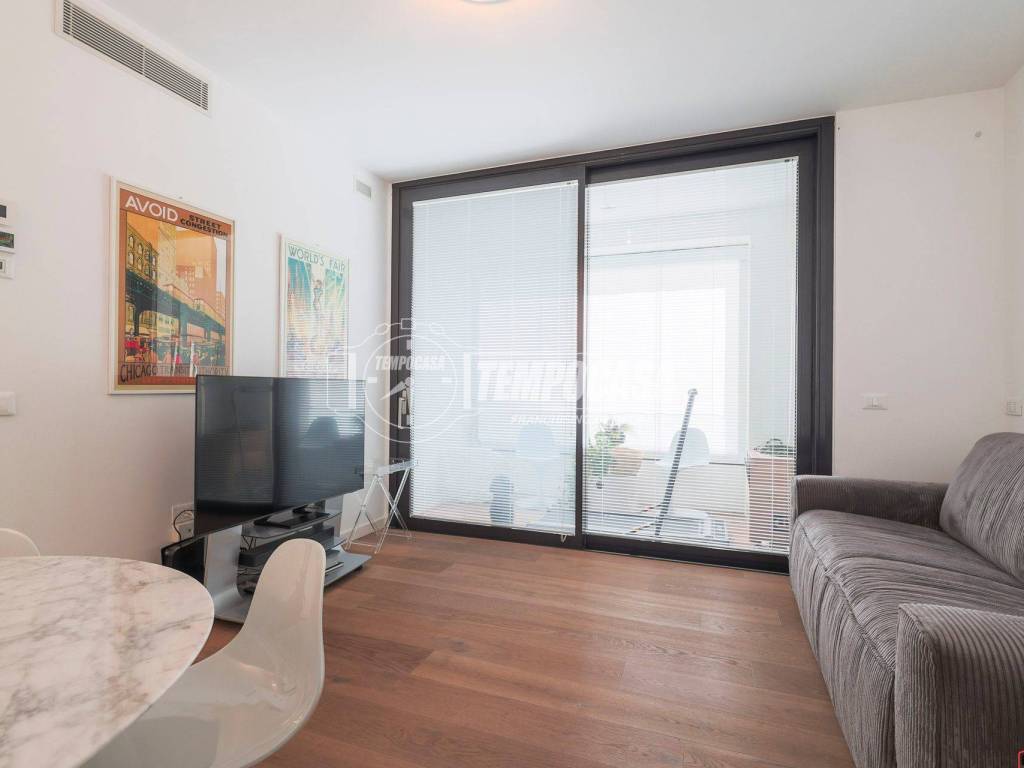 appartamento in vendita a Riccione