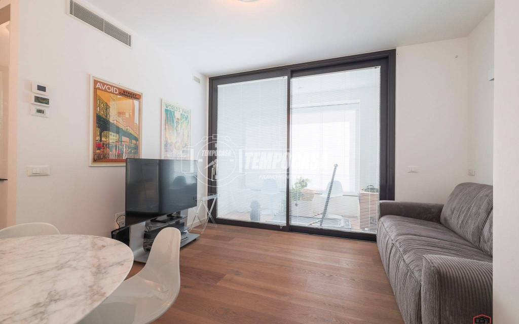 appartamento in vendita a Riccione