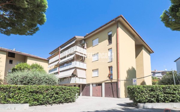 appartamento in vendita a Riccione
