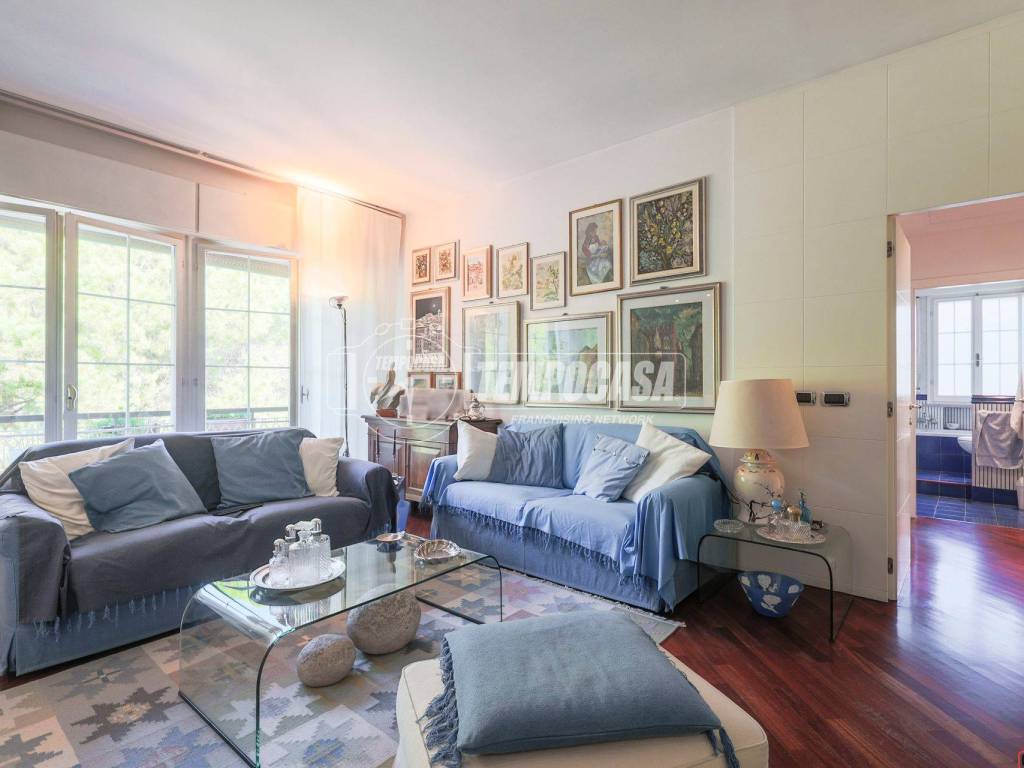 appartamento in vendita a Riccione in zona Centro Storico