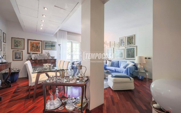 appartamento in vendita a Riccione in zona Centro Storico