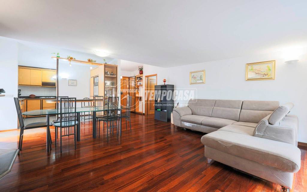 appartamento in vendita a Riccione