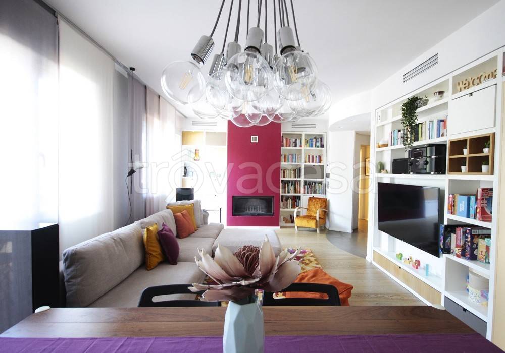 appartamento in vendita a Riccione