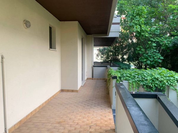 appartamento in vendita a Riccione in zona Alba