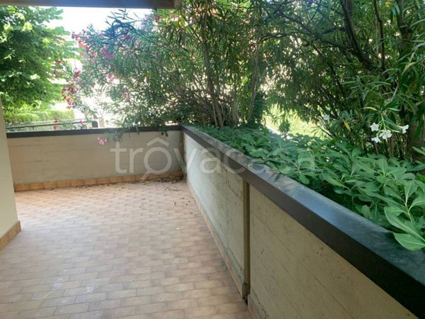 appartamento in vendita a Riccione in zona Alba