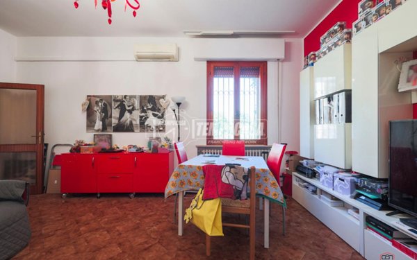 appartamento in vendita a Riccione