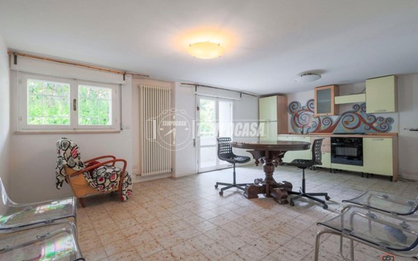 appartamento in vendita a Riccione