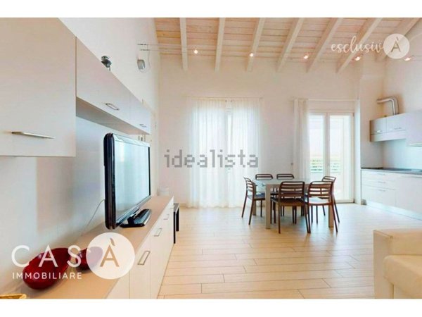 appartamento in vendita a Riccione