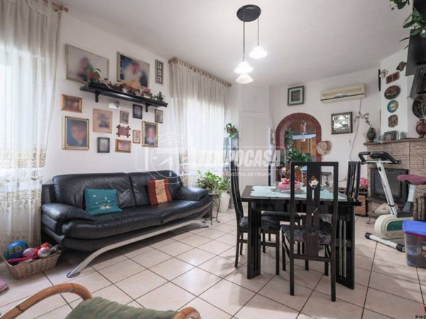 appartamento in vendita a Riccione