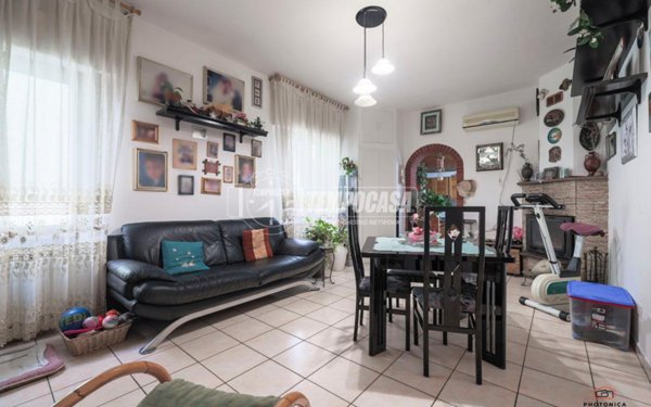 appartamento in vendita a Riccione