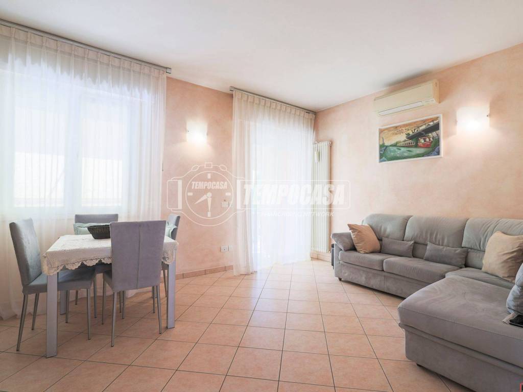 appartamento in vendita a Riccione