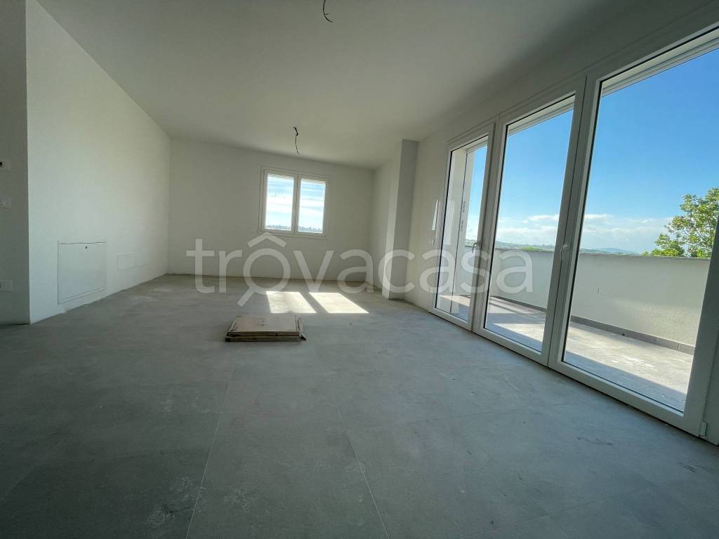 appartamento in vendita a Riccione