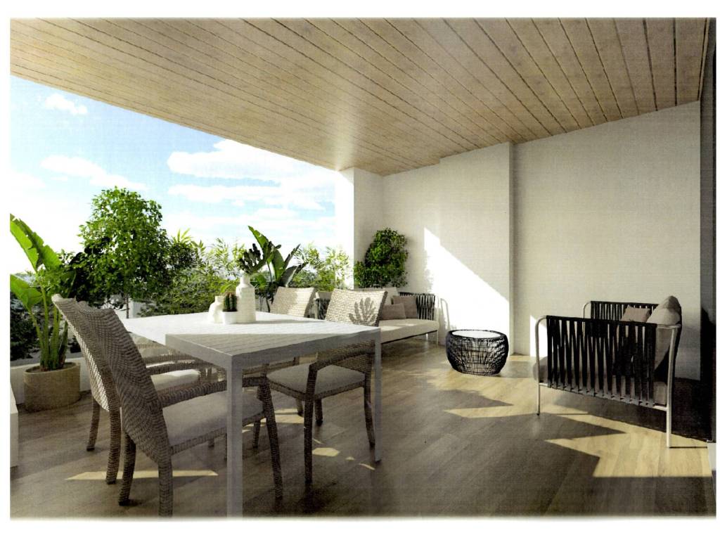 appartamento in vendita a Riccione