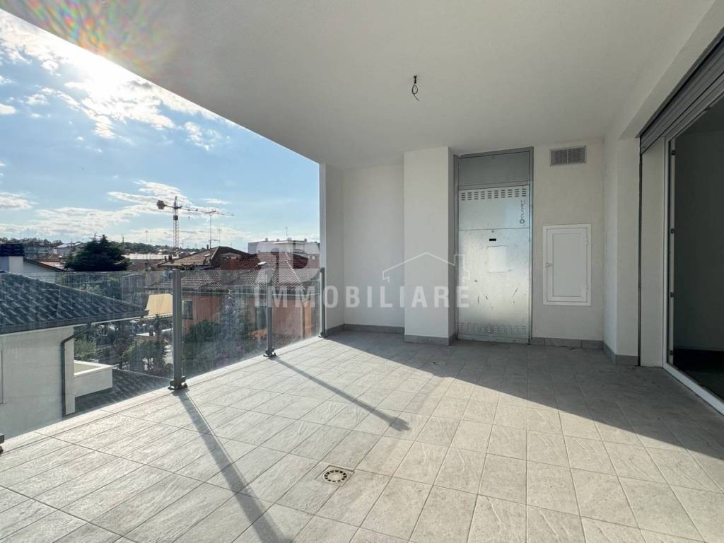 appartamento in vendita a Riccione