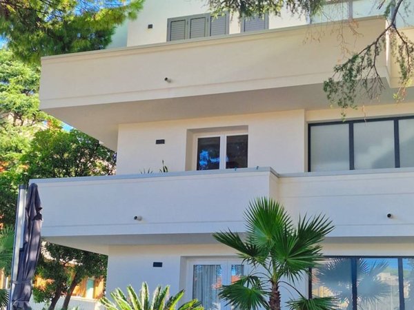 appartamento in vendita a Riccione in zona Alba