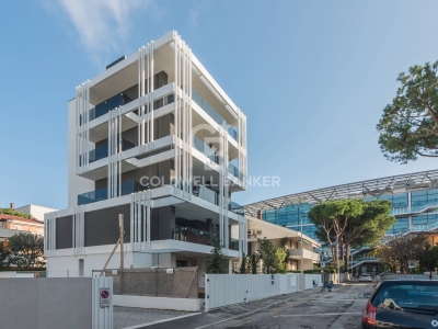appartamento in vendita a Riccione