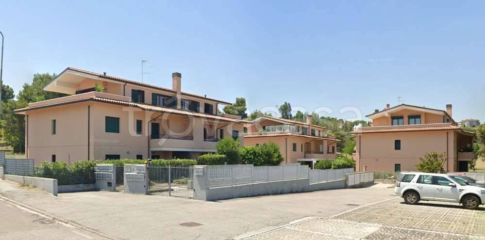 appartamento in vendita a Riccione