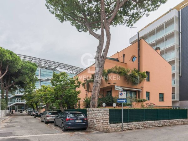 appartamento in vendita a Riccione