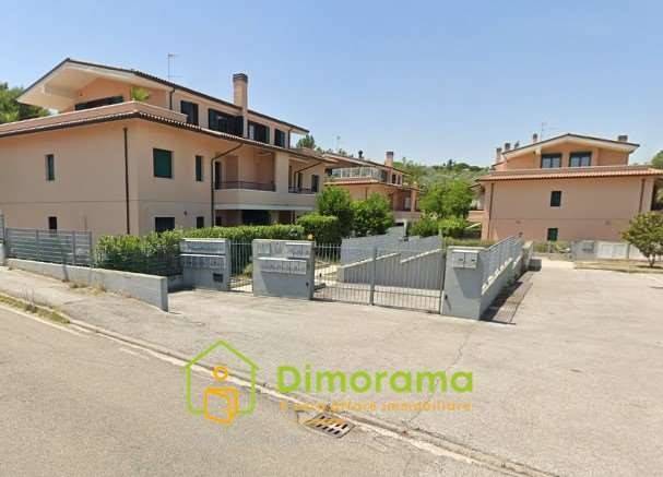 appartamento in vendita a Riccione