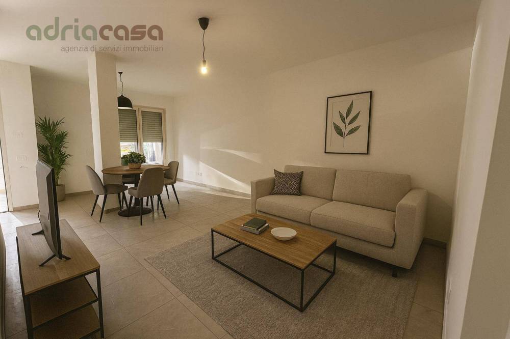 appartamento in vendita a Riccione
