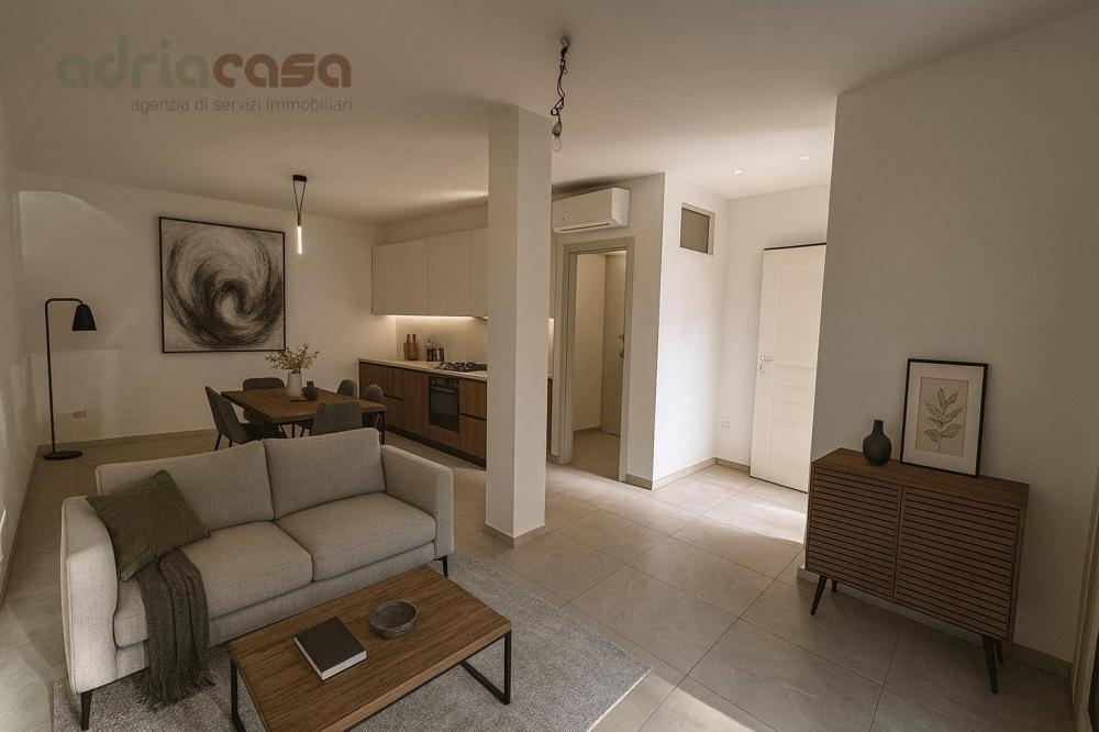 appartamento in vendita a Riccione