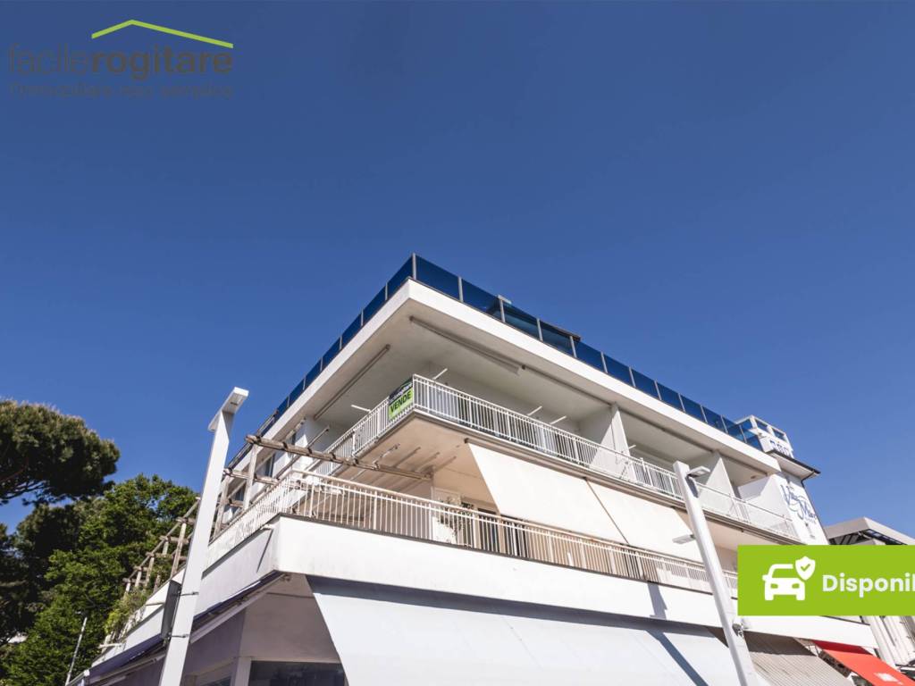 appartamento in vendita a Riccione