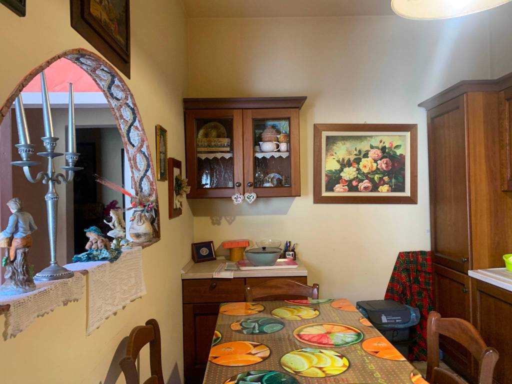 casa indipendente in vendita a Riccione in zona San Lorenzo