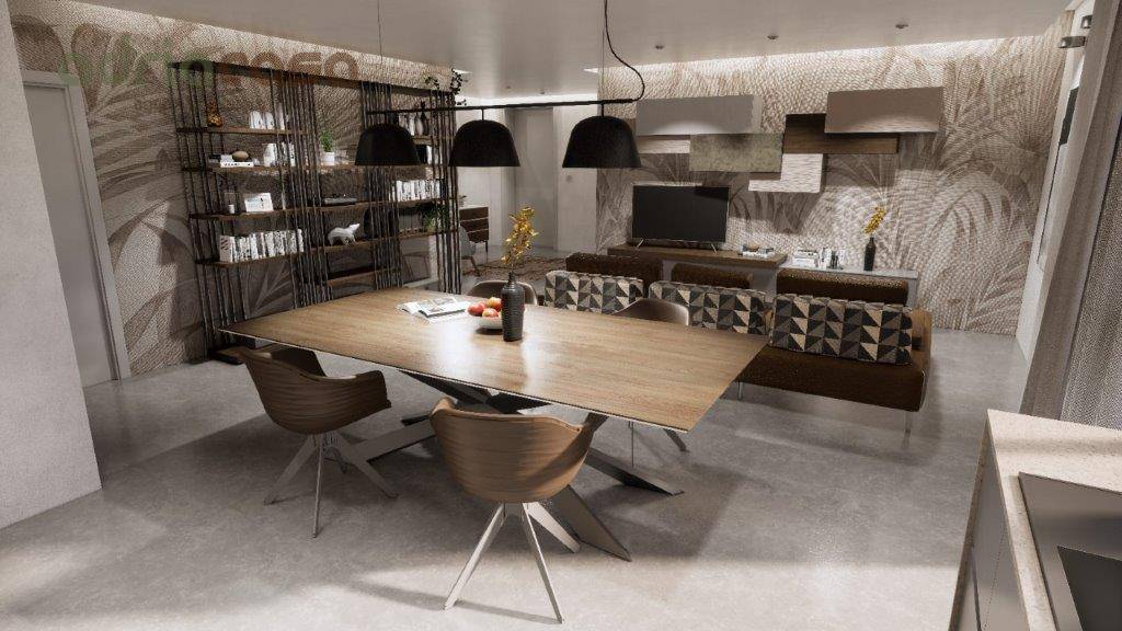 appartamento in vendita a Riccione