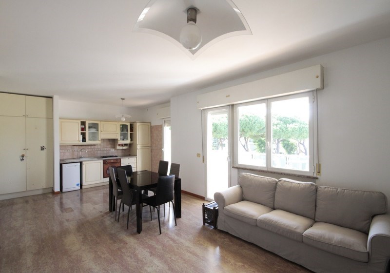 appartamento in vendita a Riccione