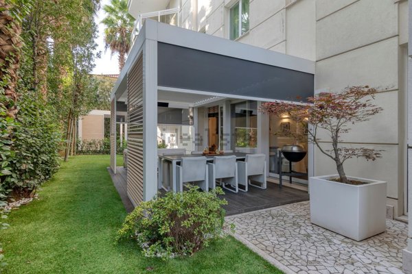 appartamento in vendita a Riccione