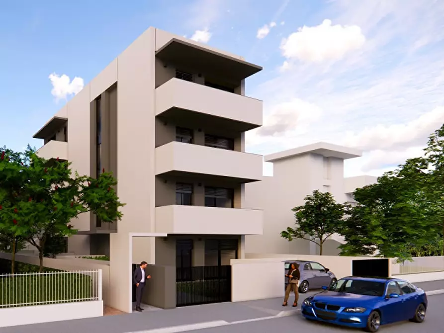 appartamento in vendita a Riccione