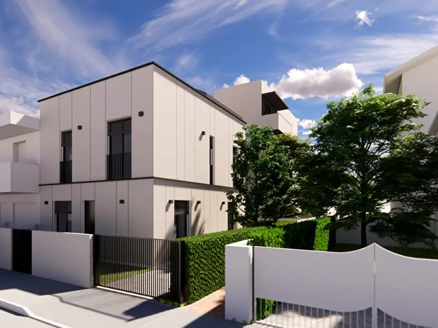 appartamento in vendita a Riccione