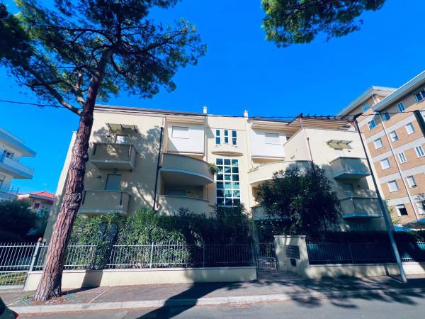 appartamento in vendita a Riccione