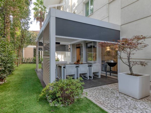 appartamento in vendita a Riccione