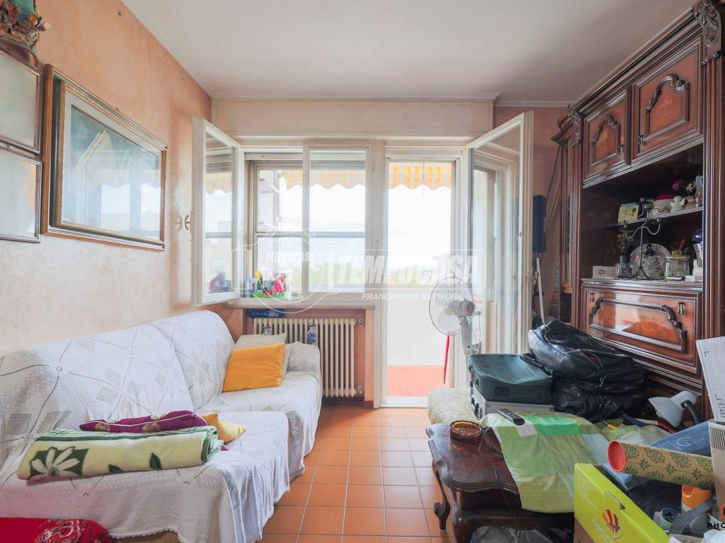 appartamento in vendita a Riccione