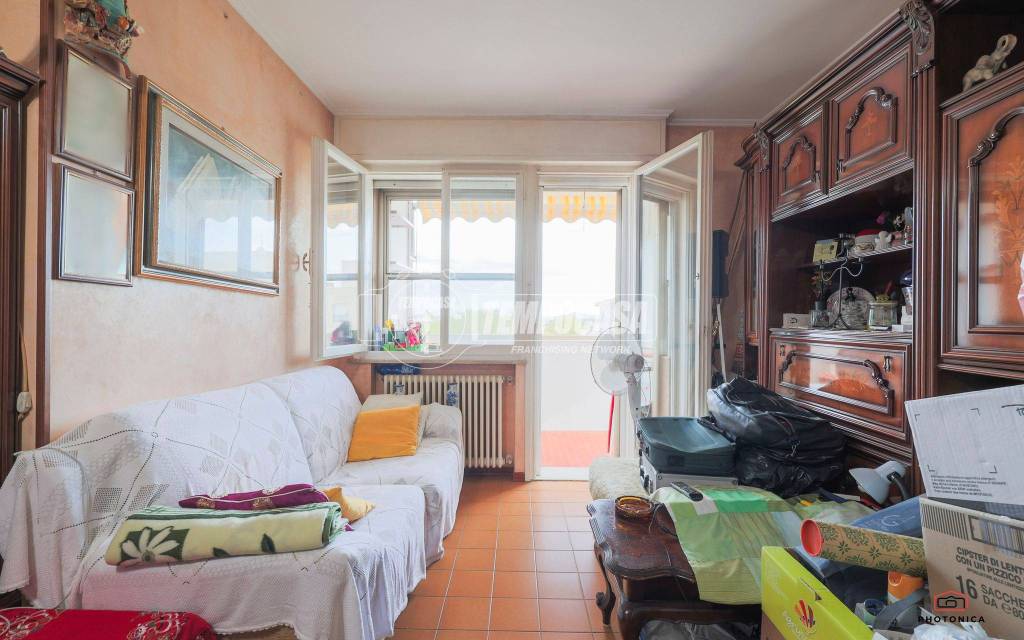 appartamento in vendita a Riccione