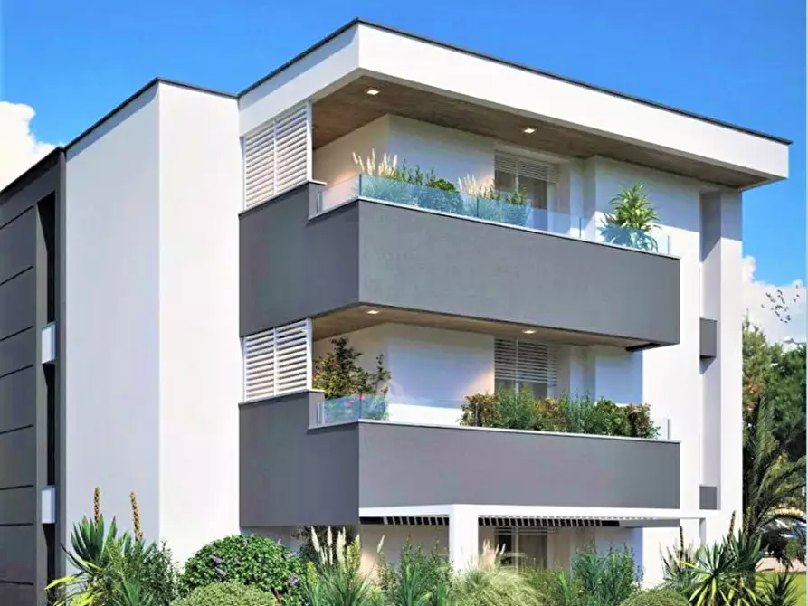 appartamento in vendita a Riccione