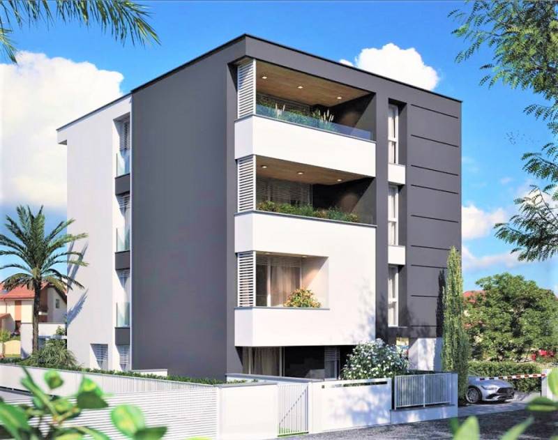 appartamento in vendita a Riccione