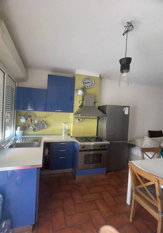 appartamento in vendita a Riccione in zona Centro Storico