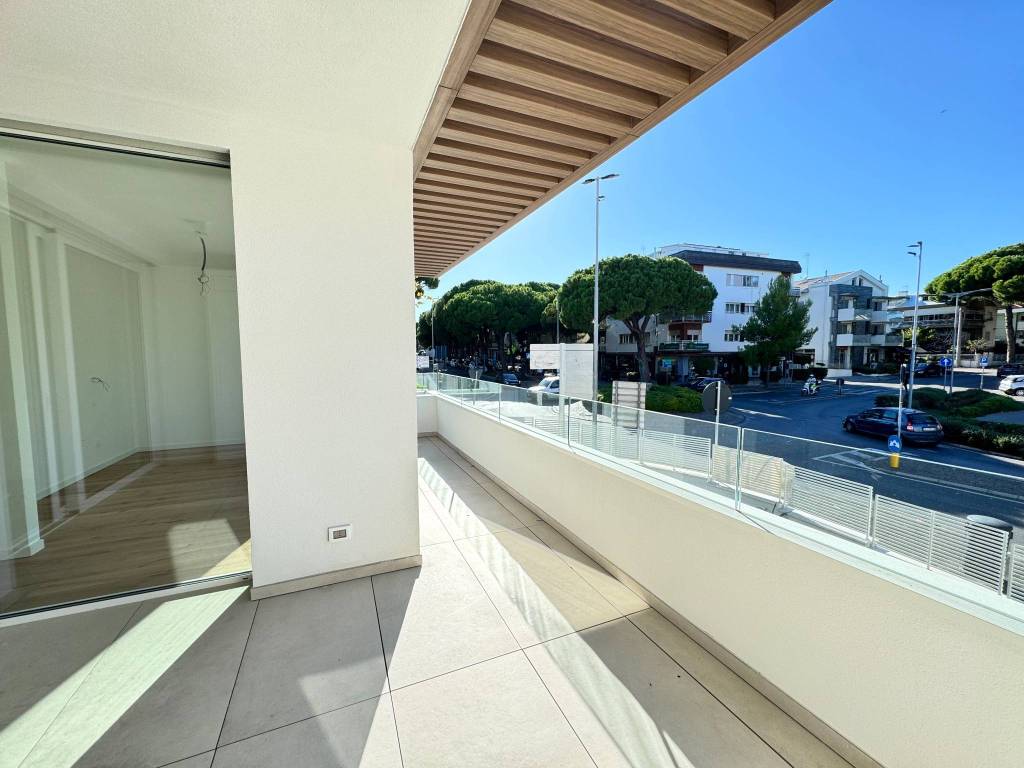 appartamento in vendita a Riccione in zona Marano