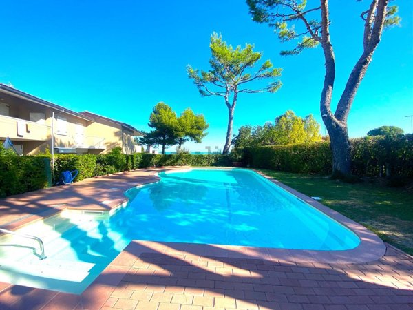 appartamento in vendita a Riccione