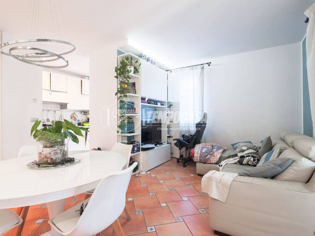 appartamento in vendita a Riccione in zona Centro Storico