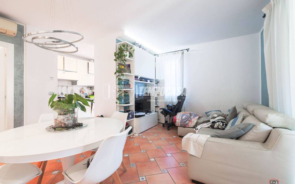 appartamento in vendita a Riccione