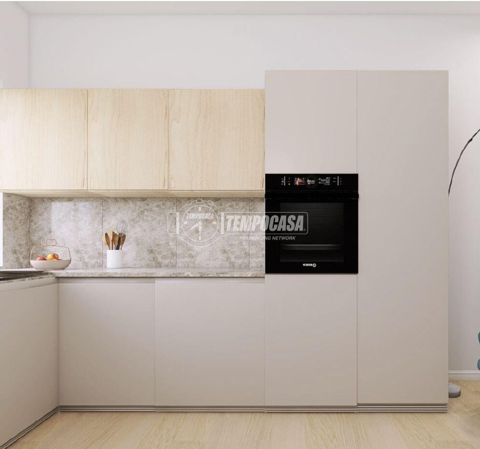 appartamento in vendita a Riccione